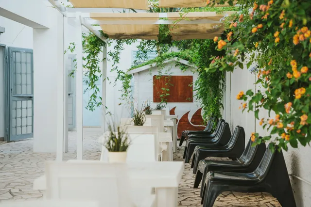 Blumarine Residence Club