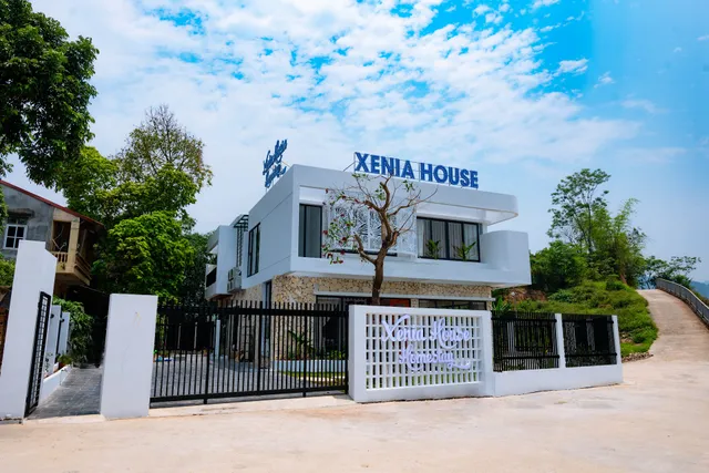 Xenia House Cao Bằng
