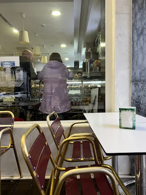 Pastelaria Herculano