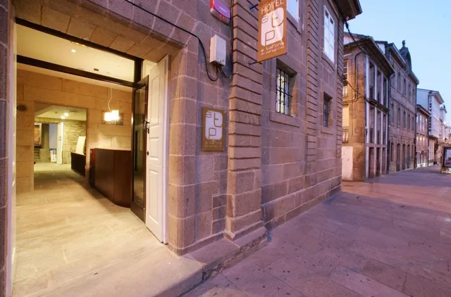 A Tafona Do Peregrino