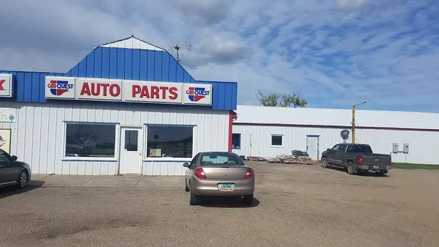 Carquest Auto Parts - CARQUEST Wishek