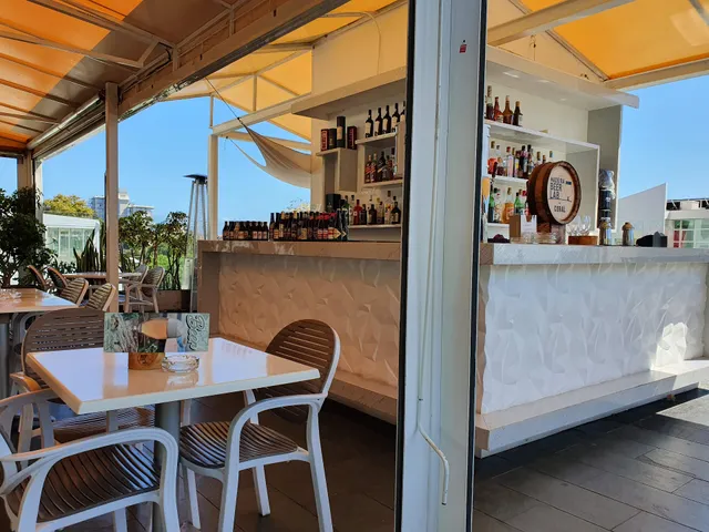 The Golden Island Restaurant & Lounge Bar