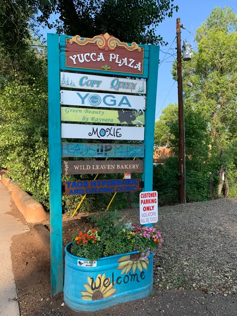 Taos Hyperbaric and Colonics Center