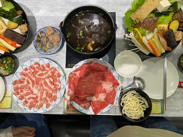 Hotpot