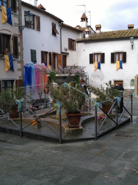 Antica dimora figli di Bocco