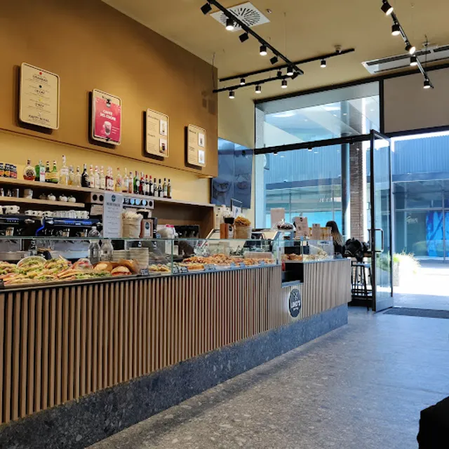 Lino's Coffee Vicolungo