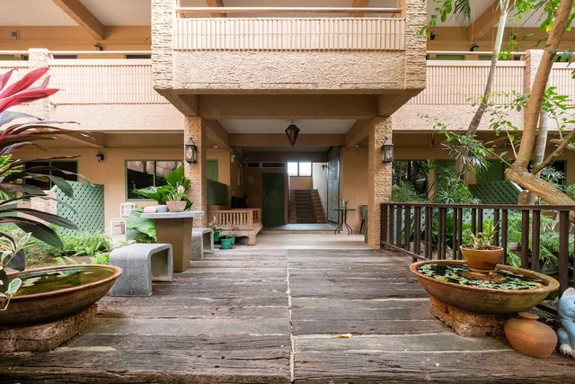 Capital O 75379 Sabai Living Pattaya