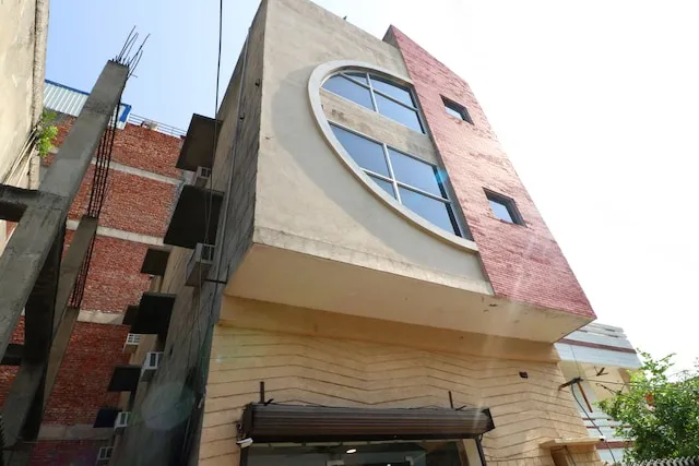 Hotel O Mall Residency