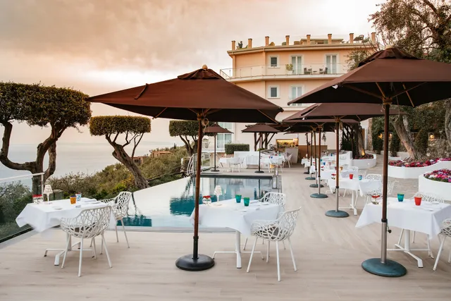 Art Hotel Villa Fiorella