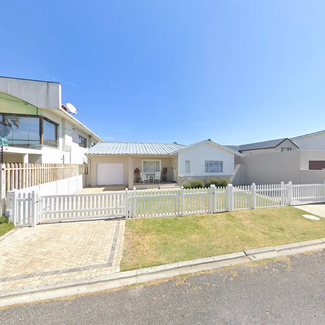 Melkbos Holiday Accommodation