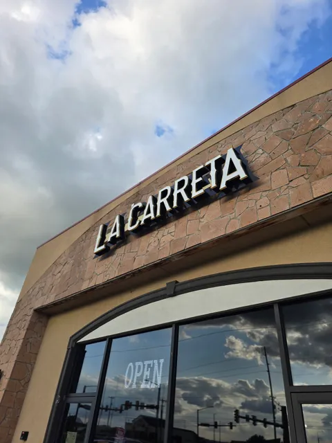 La Carreta Mexican Bar and Grill