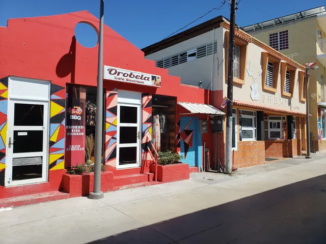 LOS REMOS RESTAURANT