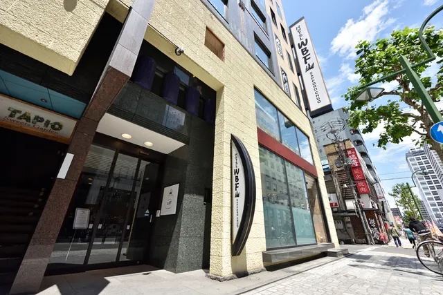 Hotel WBF Sapporo Chuo