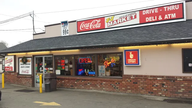 J & J Market & Deli