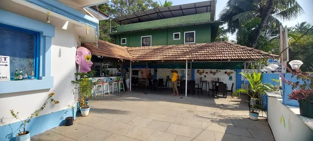 OYO Flagship 10424 Hotel Bigg Daddy