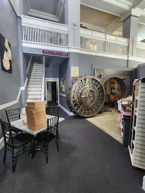 Pie Safe Baking Company