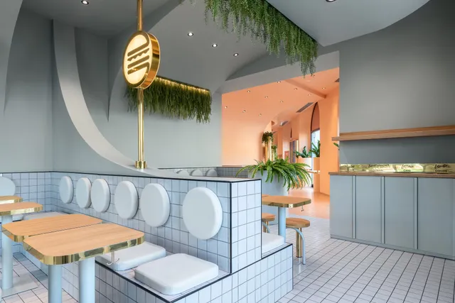 Bun Burgers - Brescia