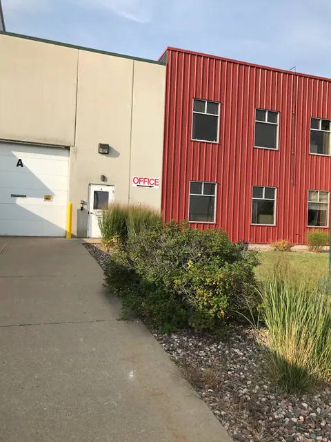 Organic Valley Distribution Center