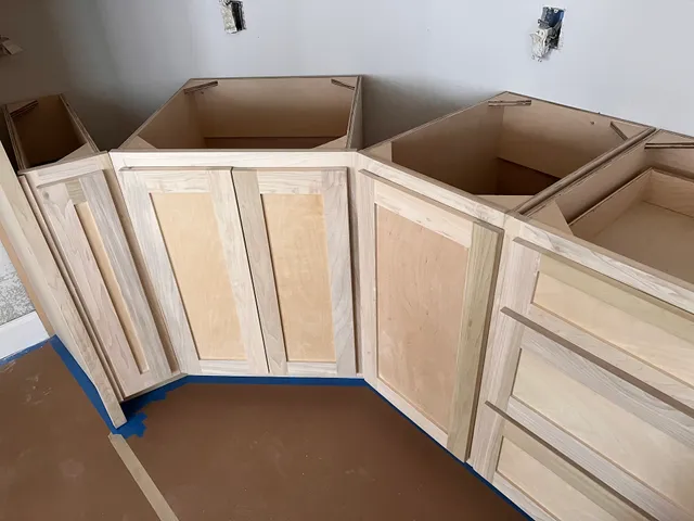 Duenas Countertops & Custom Cabinets