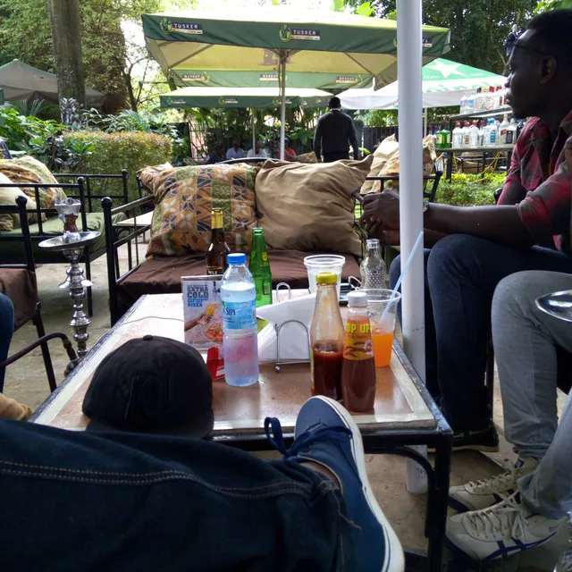 Casablanca Pub & Restaurant