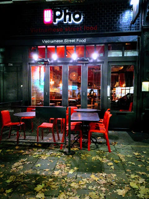 Pho Chiswick