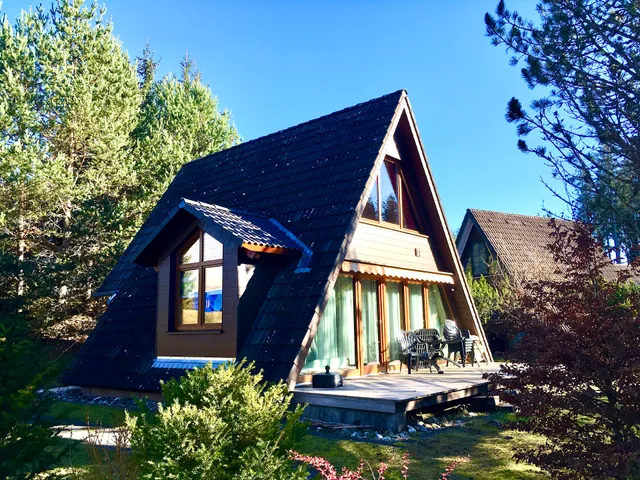 Schwarzwald Ferienpark Tennenbronn