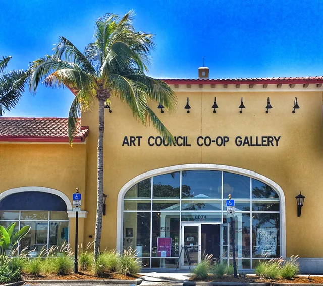 COCO Art Gallery