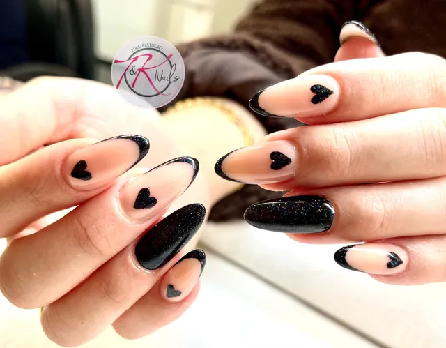 T&K Nails Waldshut
