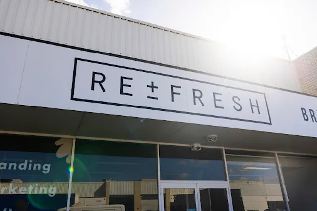 Refresh Juice Perth