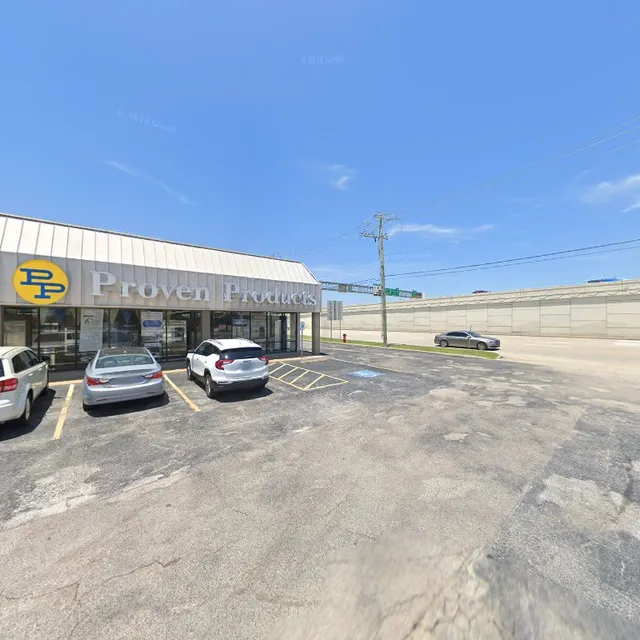 Proven Products Appliances