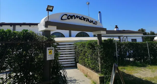 Ristorante Pizzeria Cormorano