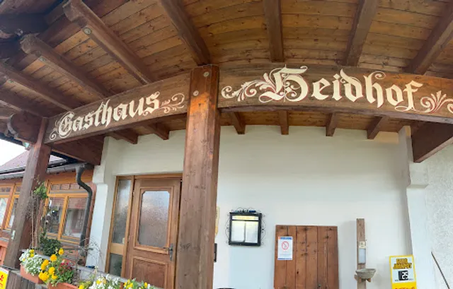 Gasthaus Heidhof