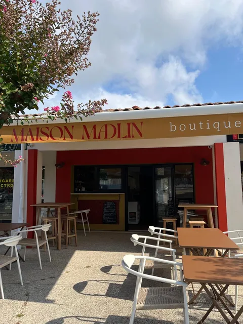 Maison Madlin