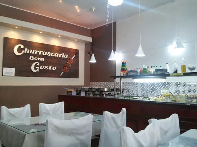 Churrascaria Bom Gosto