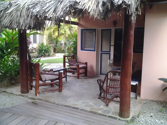 Hotel Casa Robinson
