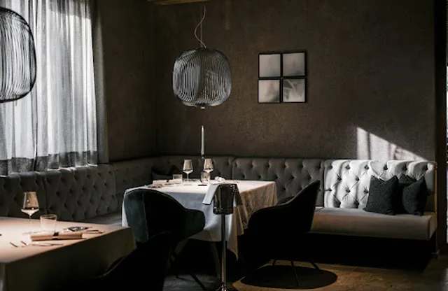 Gourmetrestaurant Lampl Stube