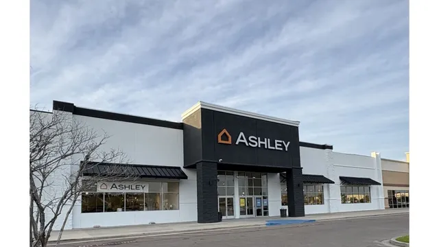 Ashley Store
