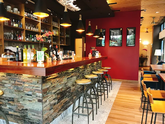 Como En Casa Gourmet