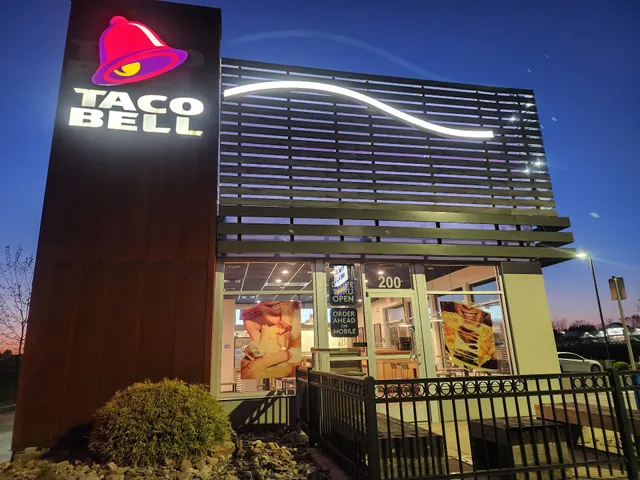 Taco Bell