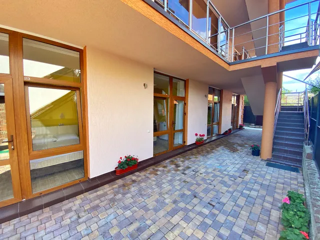 Chastnoye Domovladeniye "Domik U Reki" Arkhipo-Osipovka