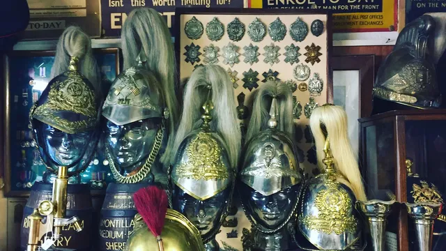 Cavanagh’s Antiques