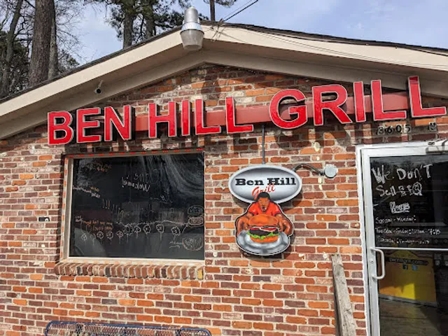Ben Hill Grill LLC