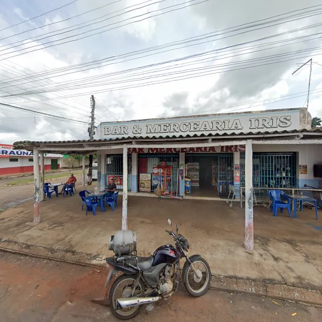 Bar & Mercearia Iris