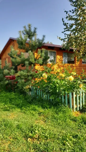 Country house Rublevo