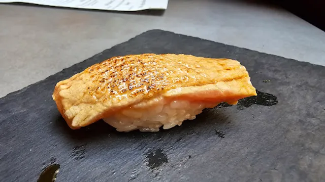 KIYOMI by Masaaki "Uchi" Uchino