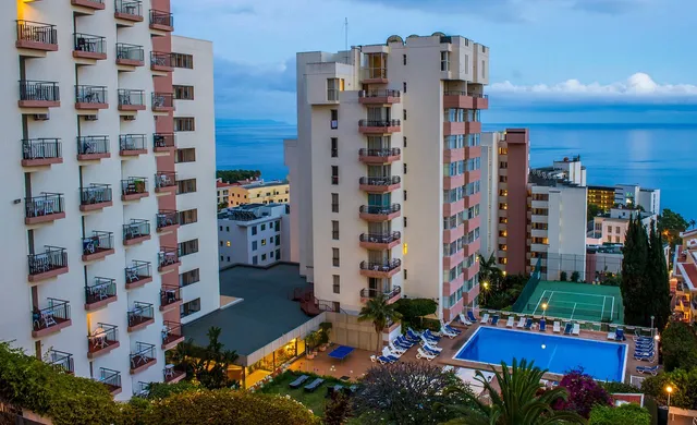 Dorisol Estrelicia Hotel