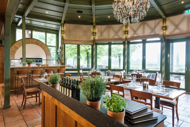 Ristorante Il Cavallo