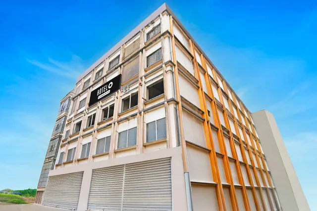 Hotel O Kabardanga More Kolkata Formerly Royal Crown Banquet