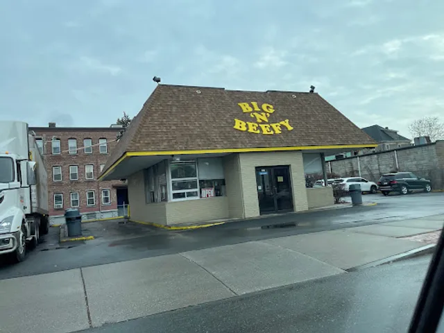 Big-N-Beefy