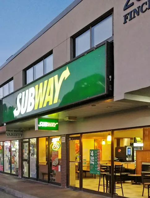 Subway